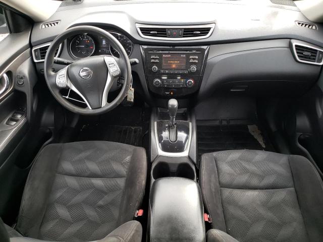 Photo 8 from auction – 2014 NISSAN ROGUE S with VIN 5N1AT2MV0EC769869