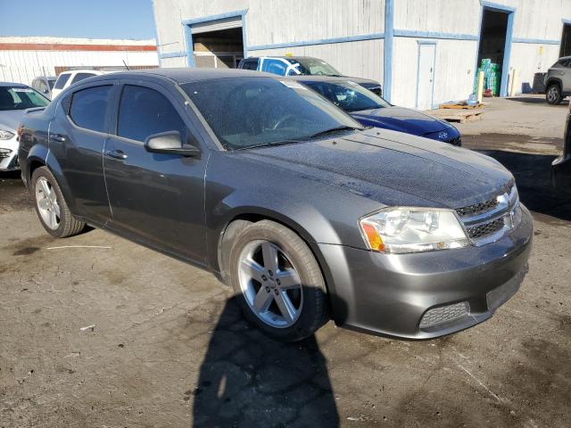 Photo 4 from auction – 2013 DODGE AVENGER SE with VIN 1C3CDZABXDN604951