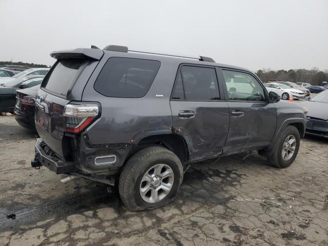 Photo 3 from auction – 2020 TOYOTA 4RUNNER SR with VIN JTEZU5JR9L5227499