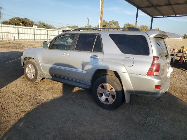 Photo 2 from auction – 2005 TOYOTA 4RUNNER LI with VIN JTEZU17R458034646