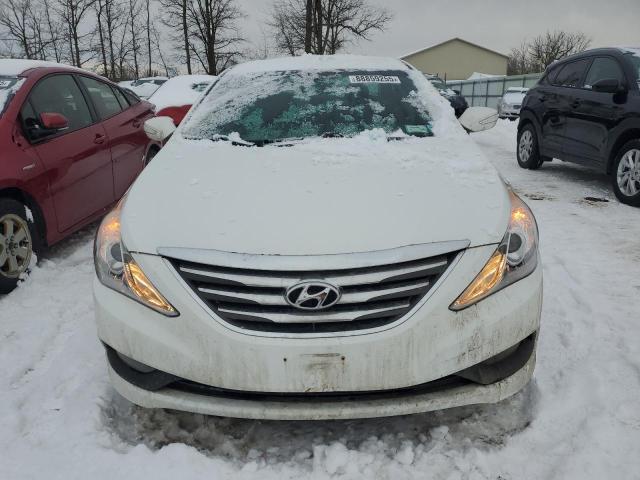 Photo 5 from auction – 2014 HYUNDAI SONATA SE with VIN 5NPEC4AC2EH849229