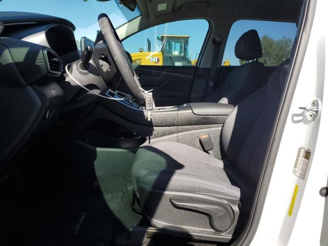 صورة رقم 7 من المزاد - 2022 HYUNDAI SANTA FE S مع VIN 5NMS14AJ3NH391690