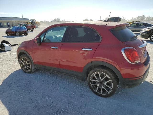 Photo 2 from auction – 2016 FIAT 500X TREKK with VIN ZFBCFXET4GP416614