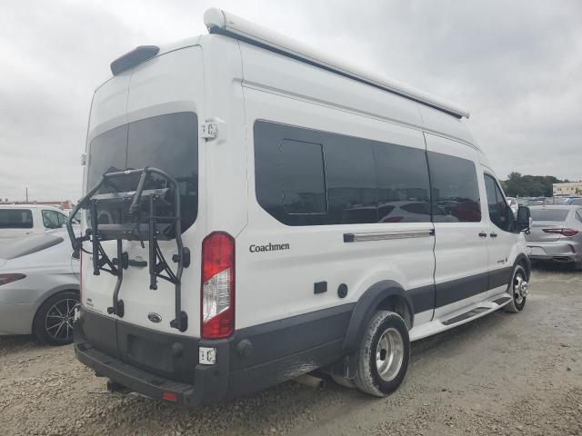 Photo 3 from auction – 2020 FORD TRANSIT T- with VIN 1FTRS4UG5LKB62120