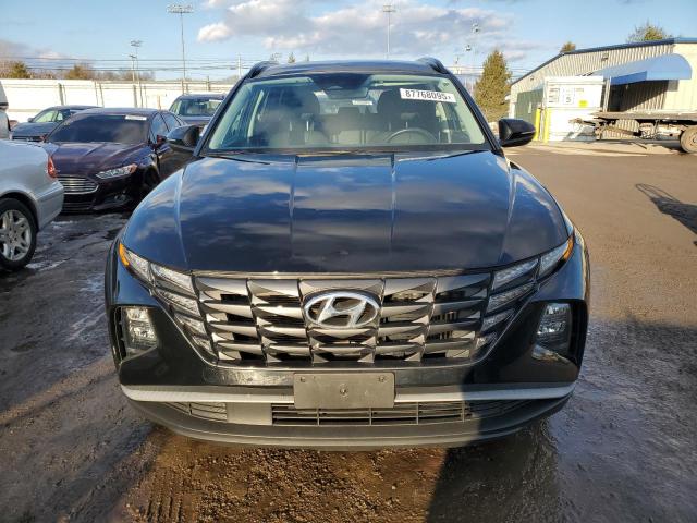 Photo 5 from auction – 2023 HYUNDAI TUCSON SEL with VIN KM8JFCA16PU112215