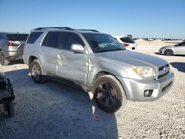 Photo 4 from auction – 2006 TOYOTA 4RUNNER LI with VIN JTEBT17R968035829