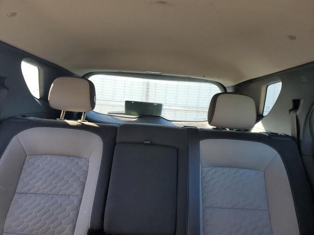 Photo 10 from auction – 2018 CHEVROLET EQUINOX LS with VIN 2GNAXHEVXJ6318386