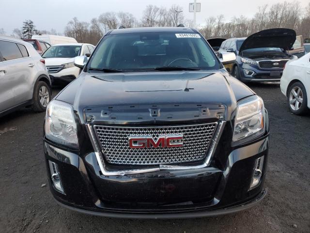 Photo 5 from auction – 2014 GMC TERRAIN DE with VIN 2GKALUEK0E6176613
