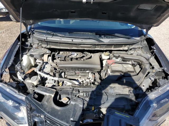 Photo 12 from auction – 2020 NISSAN ROGUE S with VIN KNMAT2MV6LP509955