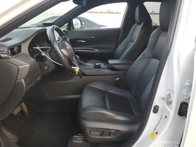 Photo 7 from auction – 2023 TOYOTA VENZA LE with VIN JTEAAAAH2PJ133645