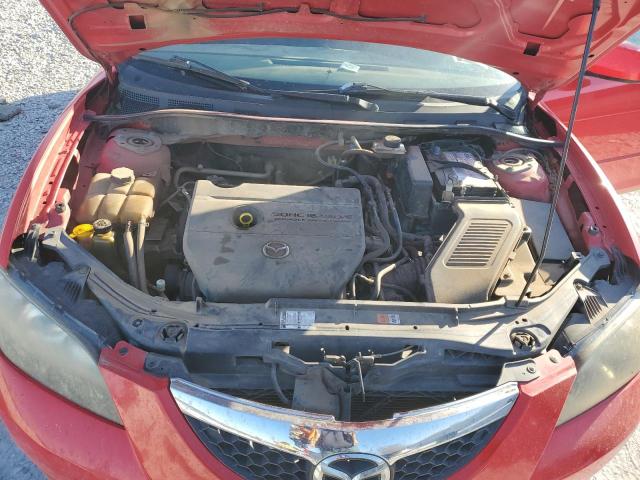 Photo 11 from auction – 2007 MAZDA 3 I with VIN JM1BK32F071647265