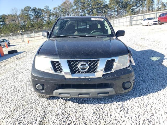 Photo 5 from auction – 2013 NISSAN FRONTIER S with VIN 1N6AD0CU8DN747780