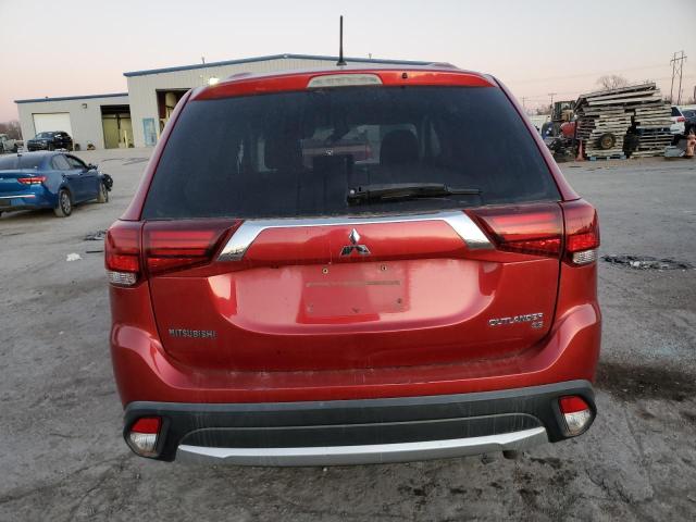 Photo 6 from auction – 2016 MITSUBISHI OUTLANDER with VIN JA4AZ3A30GZ054953