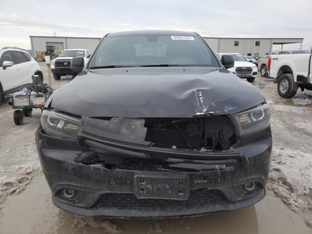 Photo 5 from auction – 2015 DODGE DURANGO SX with VIN 1C4RDJAG2FC760421