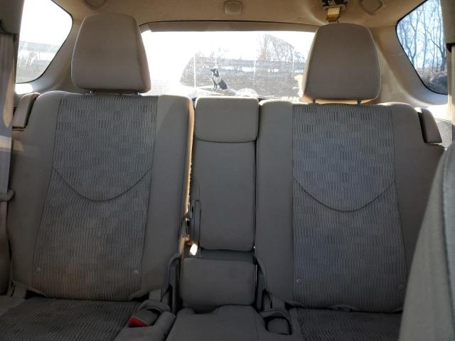 Photo 10 from auction – 2012 TOYOTA RAV4 with VIN 2T3BF4DVXCW220606