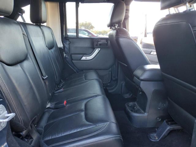 Photo 11 from auction – 2016 JEEP WRANGLER U with VIN 1C4BJWFG7GL270221