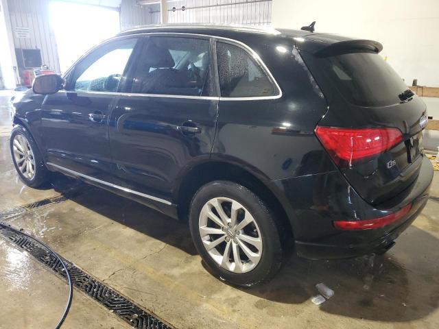 Photo 2 from auction – 2013 AUDI Q5 PREMIUM with VIN WA1CFAFP1DA088735