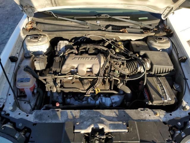 Photo 11 from auction – 2003 CHEVROLET MALIBU with VIN 1G1ND52J03M587397