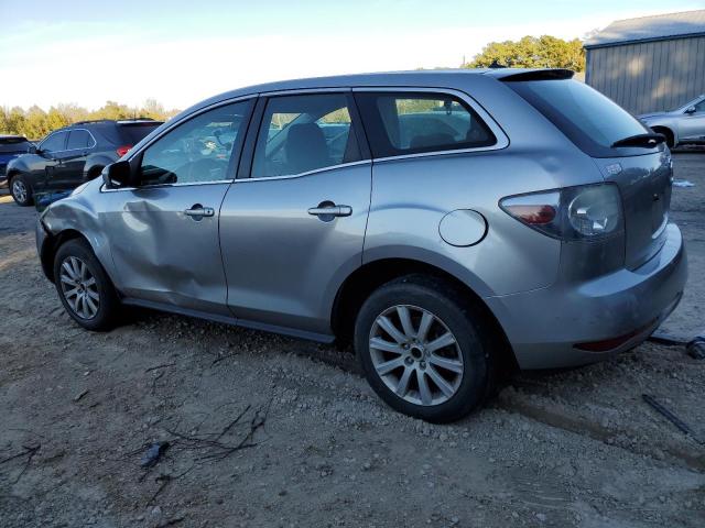 Photo 2 from auction – 2010 MAZDA CX-7 with VIN JM3ER2W50A0331664