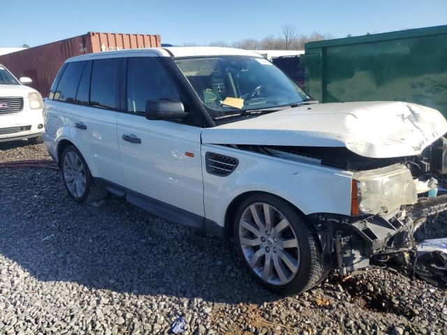 Photo 4 from auction – 2006 LAND ROVER RANGE ROVE with VIN SALSH23406A981597