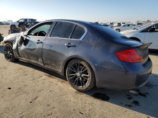 Photo 2 from auction – 2010 INFINITI G37 BASE with VIN JN1CV6AP5AM200155