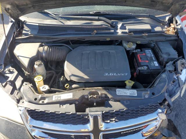Photo 12 from auction – 2014 DODGE GRAND CARA with VIN 2C4RDGBG0ER278540