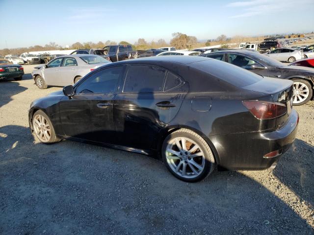 Photo 2 from auction – 2006 LEXUS IS 250 with VIN JTHBK262062005878