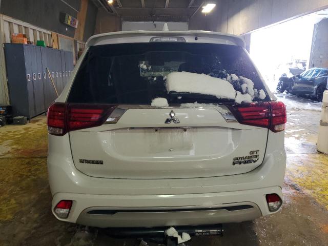 Photo 6 from auction – 2019 MITSUBISHI OUTLANDER with VIN JA4J24A56KZ056419