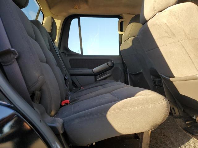 Photo 10 from auction – 2010 FORD EXPLORER S with VIN 1FMEU3BE4AUF01614