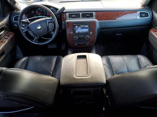 Photo 8 from auction – 2011 CHEVROLET SILVERADO with VIN 1GC1KYE81BF196056