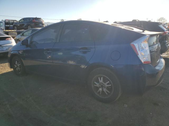 Photo 2 from auction – 2010 TOYOTA PRIUS with VIN JTDKN3DU2A0062283
