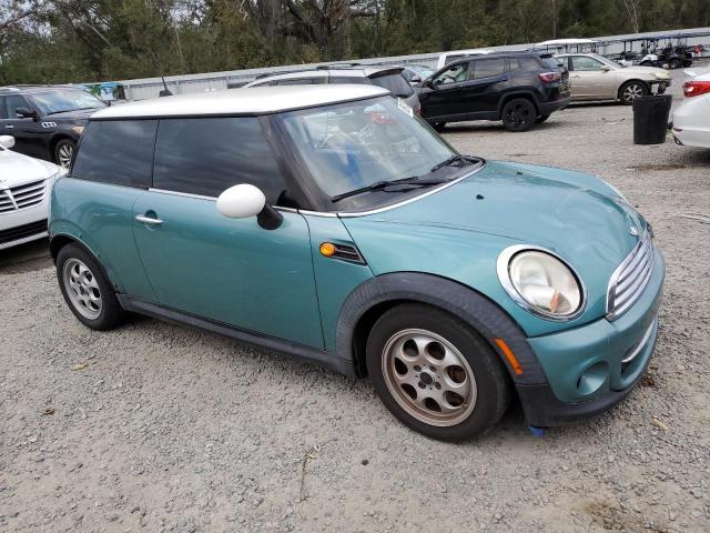 Снимка 4 от търг – 2012 MINI COOPER с VIN WMWSU3C52CT259644