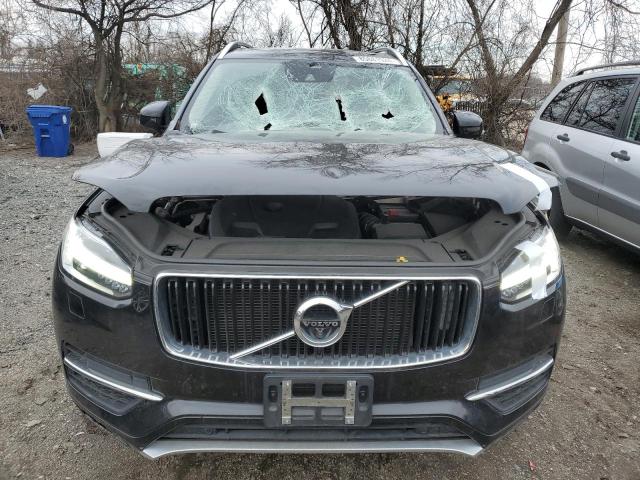 Photo 5 from auction – 2016 VOLVO XC90 T6 with VIN YV4A22PK4G1053643