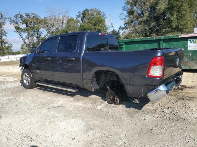 Photo 2 from auction – 2019 RAM 1500 TRADE with VIN 1C6SRFGT1KN625800
