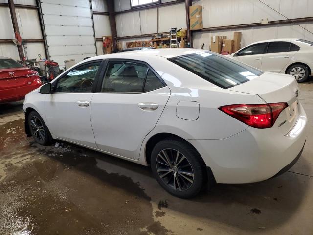 Photo 2 from auction – 2019 TOYOTA COROLLA L with VIN 2T1BURHE7KC218768