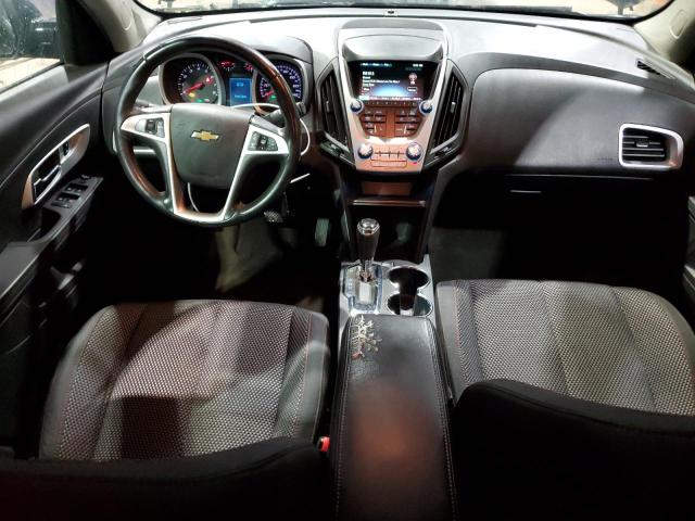 Photo 8 from auction – 2017 CHEVROLET EQUINOX LT with VIN 2GNALCEK4H1565284