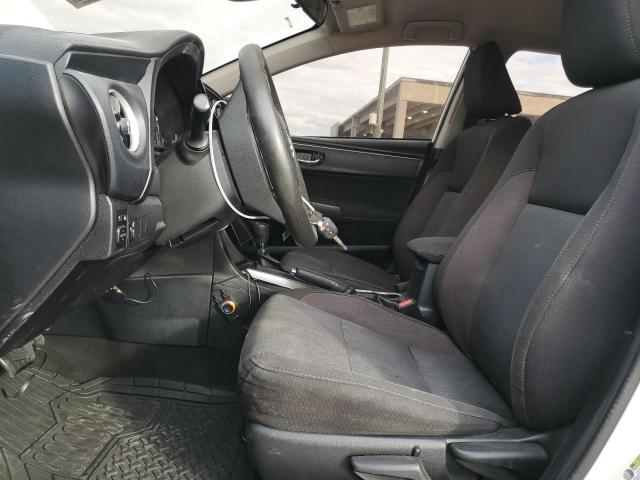 Photo 7 from auction – 2018 TOYOTA COROLLA L with VIN 2T1BURHE5JC975070