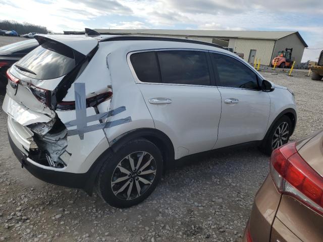 Photo 3 from auction – 2019 KIA SPORTAGE E with VIN KNDPN3AC1K7591833