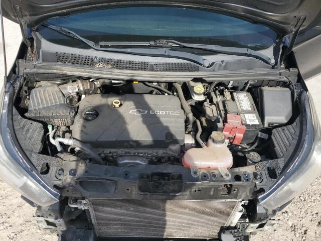 Photo 11 from auction – 2017 CHEVROLET SPARK LS with VIN KL8CA6SA8HC810482