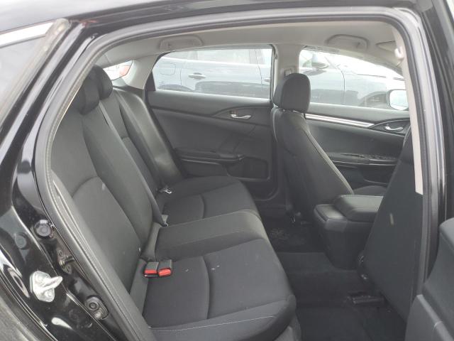 Photo 10 from auction – 2016 HONDA CIVIC LX with VIN 2HGFC2F63GH543116