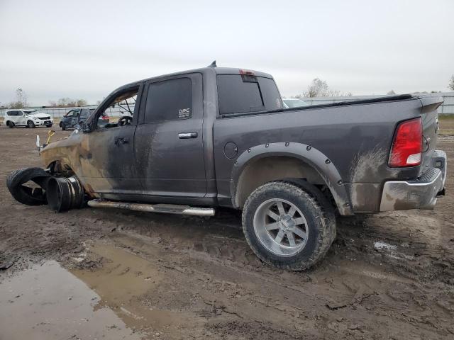 Photo 2 from auction – 2016 RAM 1500 SLT with VIN 1C6RR7LMXGS115392