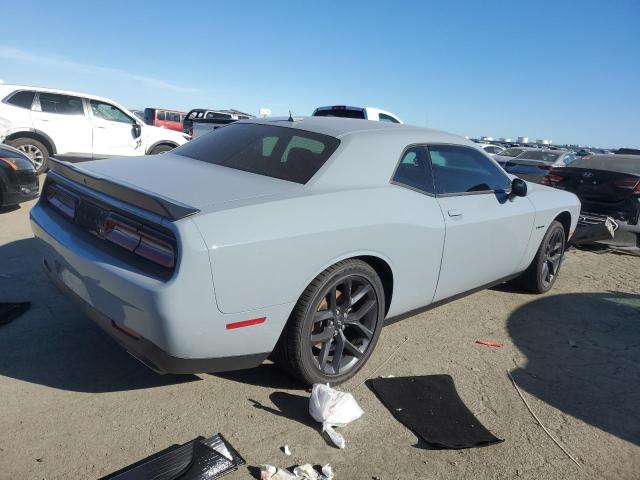Photo 3 from auction – 2021 DODGE CHALLENGER with VIN 2C3CDZBT5MH651322