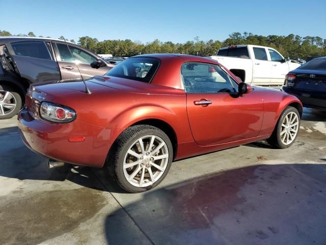 Photo 3 from auction – 2008 MAZDA MX-5 MIATA with VIN JM1NC26F580154185