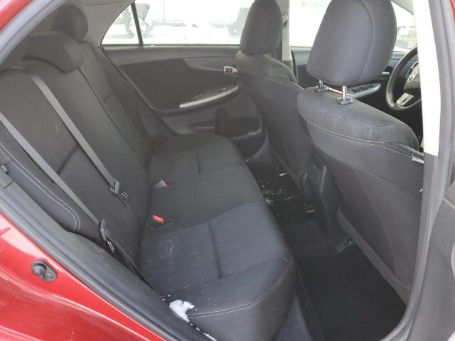 Photo 10 from auction – 2013 TOYOTA COROLLA BA with VIN 5YFBU4EE6DP101242