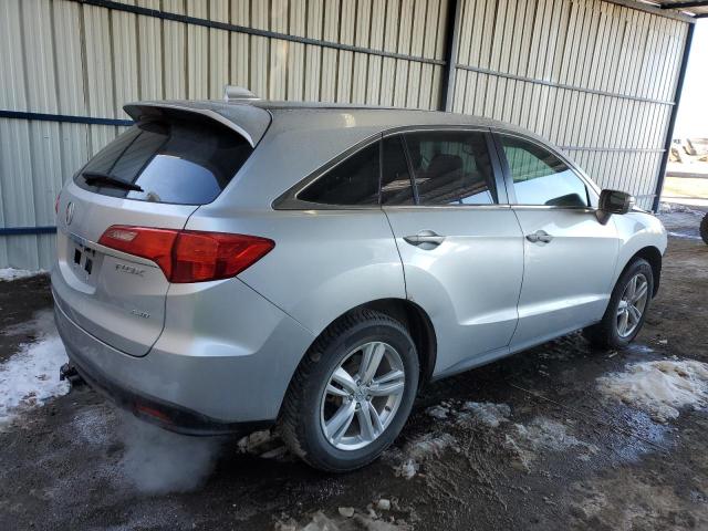 Photo 3 from auction – 2015 ACURA RDX with VIN 5J8TB4H33FL031183
