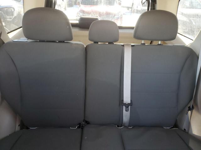 Photo 10 from auction – 2010 FORD ESCAPE XLS with VIN 1FMCU9C7XAKD34729