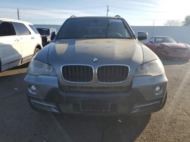 Photo 5 from auction – 2008 BMW X5 3.0I with VIN 5UXFE43548L002305