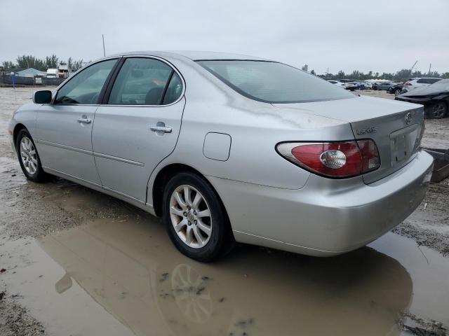 Photo 2 from auction – 2002 LEXUS ES 300 with VIN JTHBF30G025036944