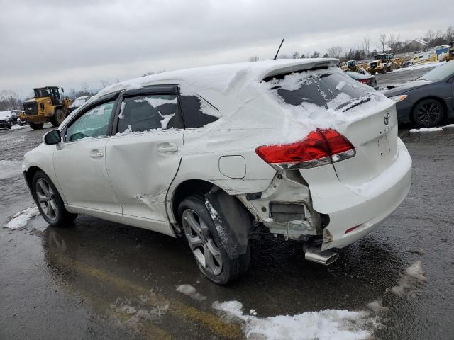 Photo 2 from auction – 2011 TOYOTA VENZA with VIN 4T3ZK3BB0BU038358