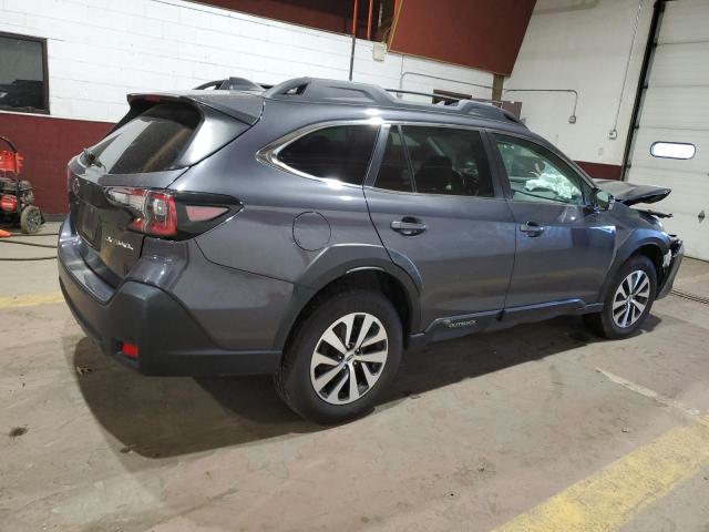 Photo 3 from auction – 2023 SUBARU OUTBACK PR with VIN 4S4BTACC9P3142623